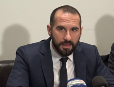 Δ. Τζανακόπουλος: Η πορεία των ομολόγων είναι θετική για την οικονομία της χώρας